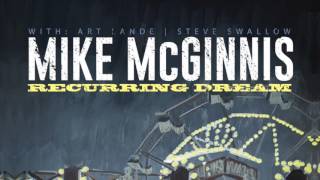 Mike McGinnis - Art Lande - Steve Swallow - Thursday, April 13 - The Falcon, Marlboro, NY