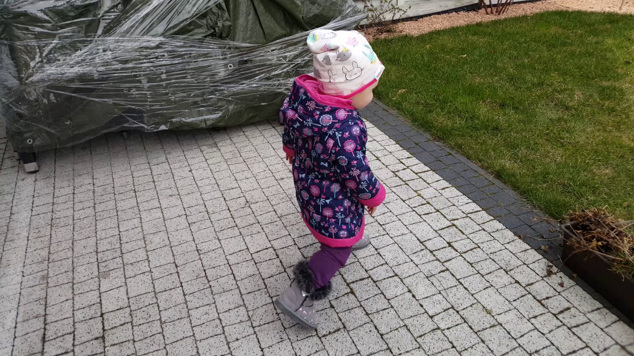 Ninka na tarasie | PIKULINKI