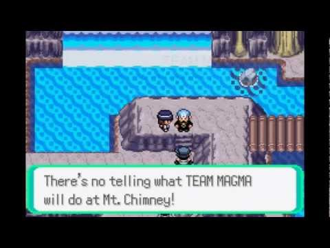 Touhoumon World Link Walkthrough 20 - Team Kalkun is a coward!