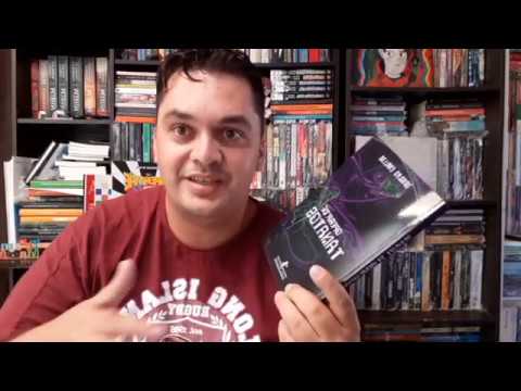 pera de Tnatos - Perguntas e respostas sobre o livro