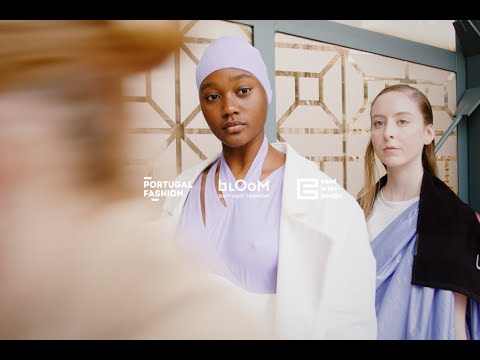 PORTUGAL FASHION | BLOOM FW22/23