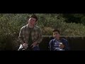 Donnie Darko Conversa Sobre Os Smurfs