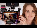 My Overkill IPhone 17 Pro Video Rig