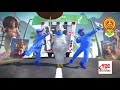 Corona Maveli Dance Modern Maveli Onam Festival Onam Maveli Performance Modern Onam ShortVideos