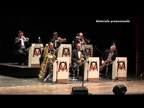 Orchestra Maniscalchi - 