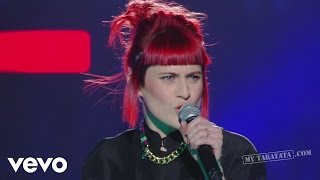 Owlle - Don&#39;t Lose It (Taratata n°487 2014)