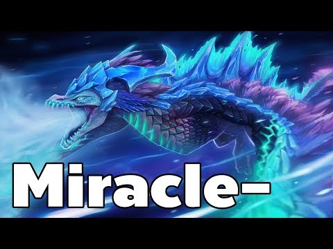 Miracle- Winter Wyvern Supports Full Game