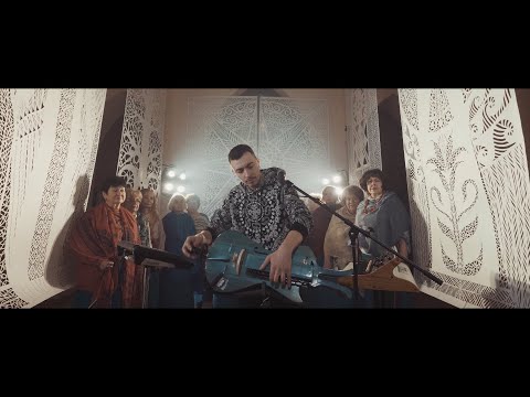 Зозуля (щедрівка)  - Гордій Старух та хор "Мегалія"
