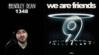 Bentley Dean - 1348 (waf009 Production Tutorial)