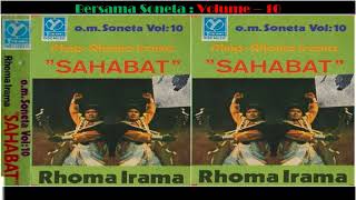 Download lagu 107. Rhoma Irama - Soneta Volume 10 Album 'Sahabat' mp3