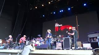 Wild Feathers - Quittin' Time  @ Rose Music Center Huber Heights, OH 8/1/21