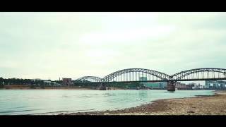 Komm wir heben ab - ZweiLand (Diana Schneider und Jay Oh) 017222999