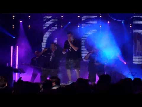 Shakin dj's - unne wals met maria.