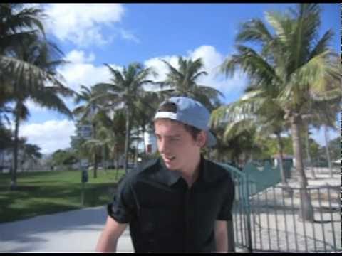 Cory Kennedy - The anatomy of a Merlin Twist