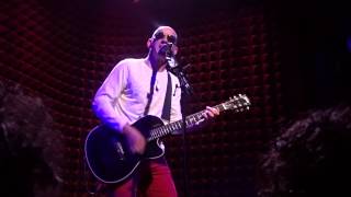 Simon Townshend - All So Real - Joe&#39;s Pub, New York - 5-27-2015