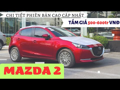 Mazda 2 Hatchback