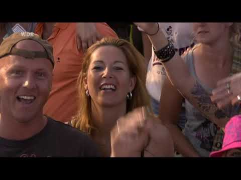 Anouk - Pinkpop 2009 (5 tracks)