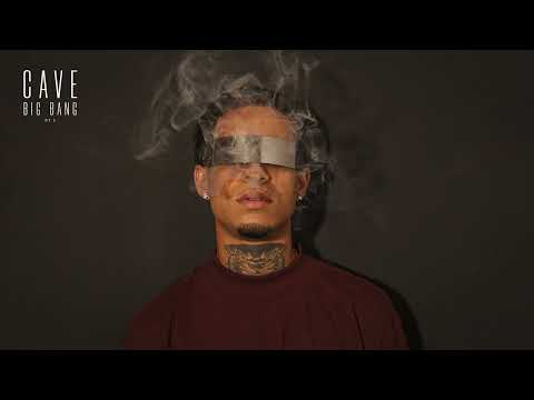 Cave - Vira-Lata Bruto Feat. Mc Laranjinha