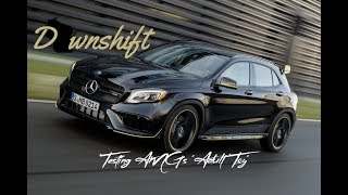 FAST 5 | 2019 Mercedes GLA45 - Adult Toys