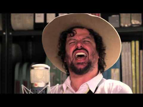 Rusted Root - Beautiful People - 2/22/2016 - Paste Studios, New York, NY