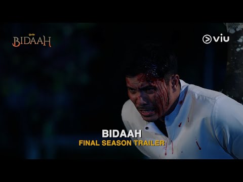 Finale Trailer] Bidaah Series thumbnail