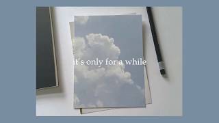 『 그로니까 so, it ends - heize (ft. colde) // eng lyrics 』