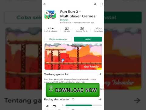 Video cover