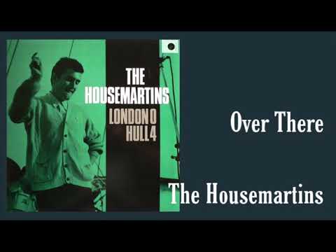 e-mail: Christian_Korbanka@msn.com - lyrics and chords of: Over There by The Housemartins