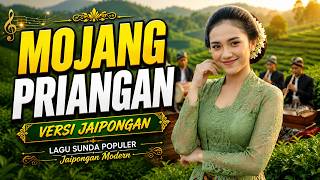 Download lagu Modern Jaipongan Mojang Priangan 🌿 | Latest Jaipong Version of Popular Sundanese Songs mp3