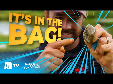 Super Simple Expander Pellets - AD Quickbite