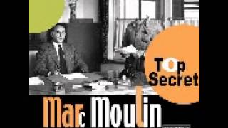 Marc Moulin | Bottle