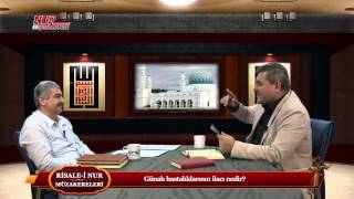 Risale-i Nur Müzakereleri - Günah hastalıklarının ilacı nedir?
