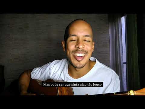 O Amor Que Cria A Gente - Felipe Ispério