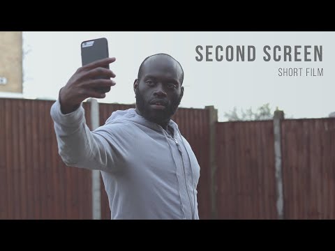 Second Screen - Short Film