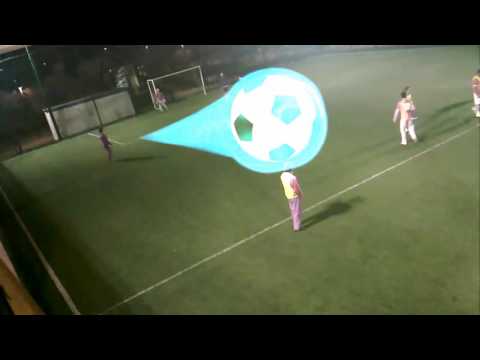 Alya Halı Saha 28.03.2016 21:00 - akillisaha.com