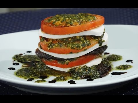 download lagu mp3 mp4 Portobello Mushroom Napoleon, download lagu Portobello Mushroom Napoleon gratis, unduh video klip Portobello Mushroom Napoleon