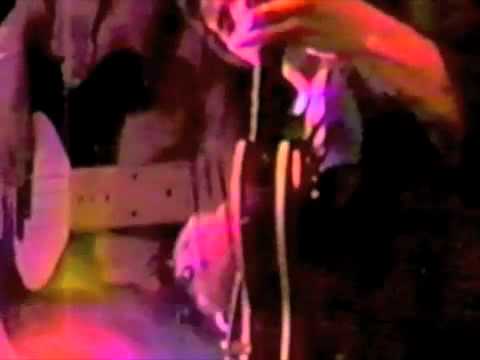 Stay In The Country - Marshall Tucker Band