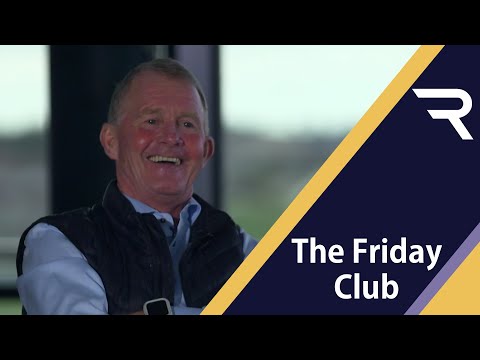 Mick Kinane reflects on a brilliant career in a fascinating interview with Fran Berry & Kevin O'Ryan