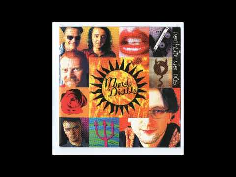 Todas as Coisas - Nenhum de Nós