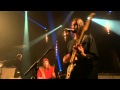 She Keeps Bees - See Me (HD) Live In Paris 2014 ...