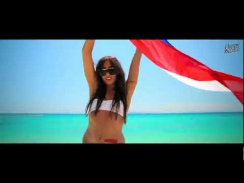 Richard Grey & Nari Milani ft. Alexandra Prince - Mas Que Nada (Official Video)
