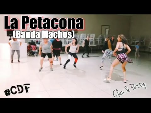Las Petacas / Dance Fitness Choreography
