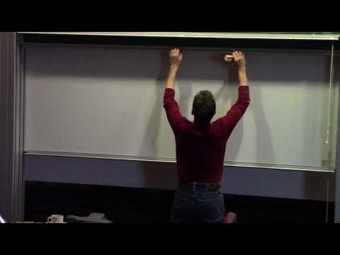 Yair Minsky - the geometry and topology of Teichmüller - Part 2