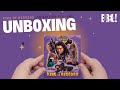Eureka Classics Blu-ray Unboxing Video
