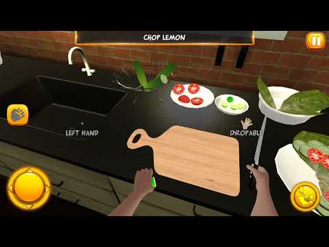 download lagu mp3 mp4 Virtual Cooking Online, download lagu Virtual Cooking Online gratis, unduh video klip Virtual Cooking Online