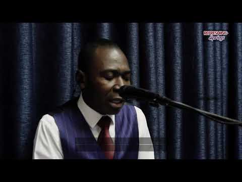W'ASAFO TI Presby Hymn (420) -Refreshing Springs with REV. EBENEZER NYARKO ANSAH Se1 Eep33
