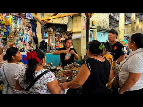 LA COMIDA MAS BARATA Y BUSCADA en SAN RAFAEL OBRAJUELO | De mercado