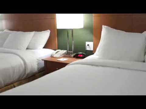 Best Western Bentleyville Room Tours
