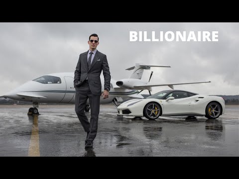Billionaire lifestyle | The Luxury Life Of Billionaires | Motivation
