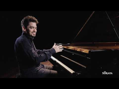 Lahav Shani talks about Beethoven's Piano Concerto No. 4